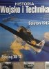 HISTORIA WOJSKO I TECHNIKA 3/2016